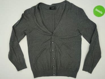 reserved sweter: Reserved, Kardigan dla mężczyzn, rozmiar M — 2