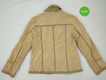 kurtka zimowa steve madden: Italian Style, Kurtka przejściowa damska, rozmiar XL — 4