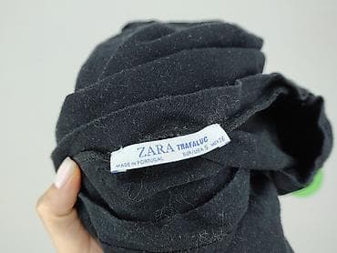logo genzie: Zara, T-shirt damski, rozmiar S — 4
