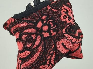 versace bluzki: Topshop, Top damski, rozmiar 2XS — 6