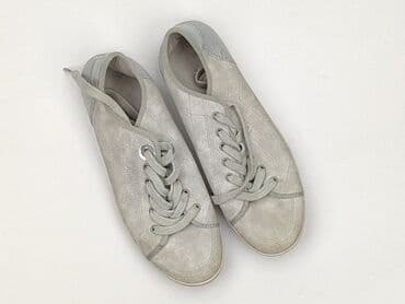 S.Oliver, Sneakers for women, 39, condition - Very good