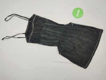 buty pompowane: Sukienka damska, rozmiar S — 3