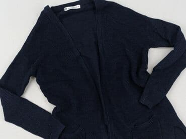 SZACHOWNICA, Women`s knitwear, size S (EU 36)
