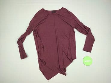 reserved koszulka w paski: Reserved, Bluzka damska, rozmiar XL — 2