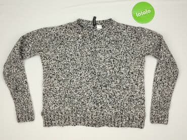 Жінкам: H&M Divided, Светр жіночий, XS — 2