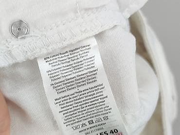 mass denim: Jeansy damskie, rozmiar M — 7