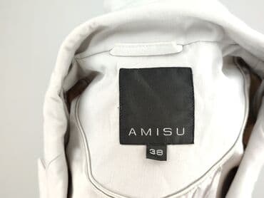 kurtki zimowe damskie mohito: Amisu, Marynarka damska, S — 4