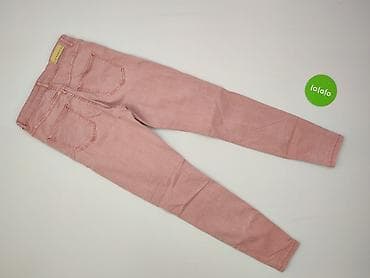 rzeczy hello kitty: Jeansy damskie, rozmiar S — 3