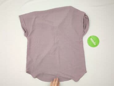 koszula z eko skóry reserved: Beloved, Bluzka damska, S — 3