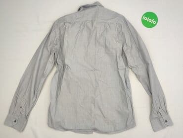 koszulka z barcelony: Shirt for men, L (EU 40), Reserved, condition - Very good — 3
