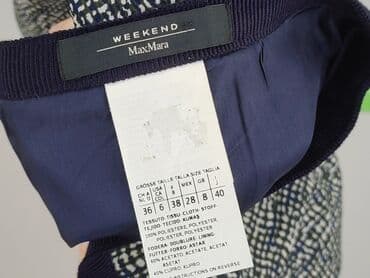 vinted spódnice maxi: Weekend Max Mara, Spódnica damska, rozmiar S — 4