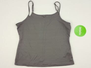 ccc srebrne buty: Bluzka damska, M — 2