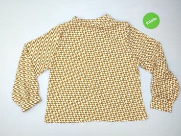 Women: Women's blouse, size 2XL (EU 44) — 3