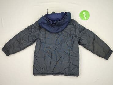 kombinezon softshell name it: Transitional jacket, 9 years, 128-134 cm, condition - Very good — 3
