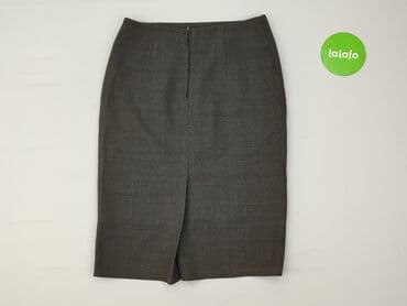 spódniczka z rozcięciami: Spódnica damska, rozmiar S — 3