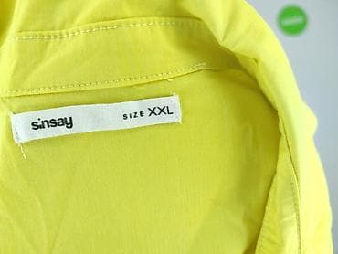 rozmiar 2xl: Sinsay, Koszula damska, rozmiar 2XL — 4
