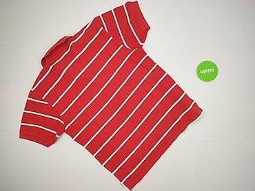 spodnie bugjo: Koszulka polo dla mężczyzn, rozmiar M — 3