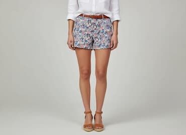 vinted spodenki damskie: New Look, Szorty damskie, rozmiar S — 6