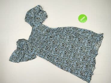 najmodniejsze sukienki dla puszystych: Sukienka damska, rozmiar S — 3