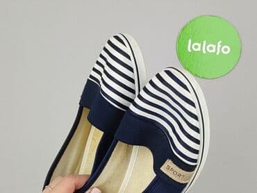 Kobiety: Balerinki damskie, 40 — 7