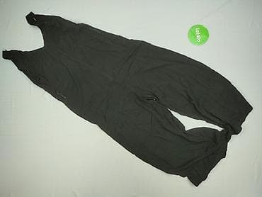 klapki na platformie vices: Kombinezon damski, rozmiar L — 3