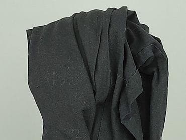 przecierane jeansy: Spodnie 3/4 damskie, rozmiar 2XL — 6