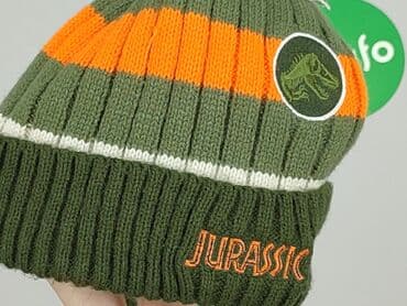 h: Hat, condition - Perfect — 6