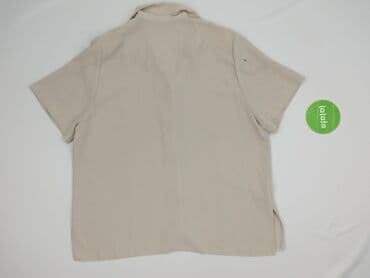 koszula puro lino: Koszula damska, rozmiar 2XL — 3