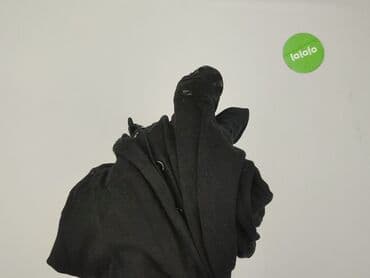 sweter jedwab: Kardigan damski, rozmiar M — 5