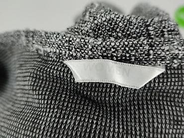 sweter w kropki: Bluzka damska, rozmiar L — 4