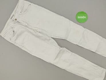 jeansy dla puszystych: Jeansy damskie, rozmiar XL — 3