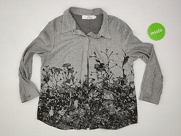 nelly clothes: Bluzka damska, rozmiar 3XL — 2