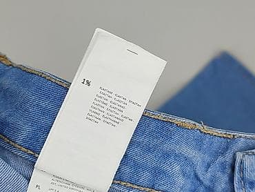 sprany jeans: Sinsay, Jeansy damskie, rozmiar M — 5