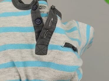 pajacyk niemowlęcy 5 10 15: Body, Pepco, 3-6 months, 
condition - Very good — 6