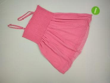 bluzki cekiny plus size: Janina, Sukienka damska, rozmiar 5XL — 3