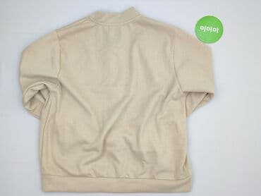 reserved spodnie dresowe: Sinsay, Bluza damska
, rozmiar L — 3