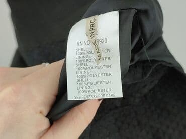 kurtka z frędzlami vinted: FRNCH, Marynarka damska, rozmiar S — 6