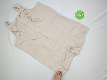 granny x: Noisy May, Ogrodniczki damskie, rozmiar XL — 2