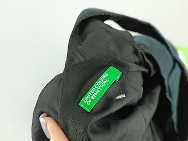 baleriny c: United Colors of Benetton, Sukienka damska, rozmiar XS — 4