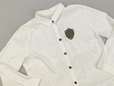 bygen koszule: Koszula damska, rozmiar L — 1