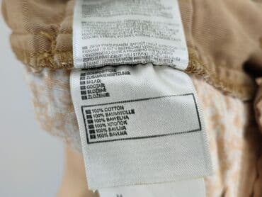 krótkie spodenki diverse: Diverse, Szorty damskie, rozmiar M — 5