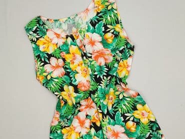 koszula hawajska c a: Bluzka damska, rozmiar S — 1