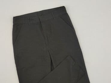 ifriko kurtki: Material trousers, F&F, 13 years, 158, condition - Very good — 1