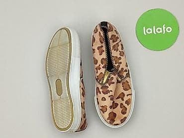 spodenki pull: Trampki Skechers, 34, Używany — 3