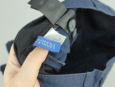 spodenki plus size: H&M Divided, Szorty dla mężczyzn, rozmiar L — 4
