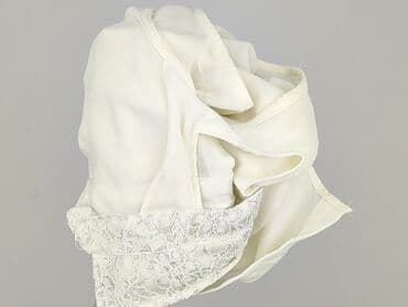 jedwabne bluzki wieczorowe: New Look, Bluzka damska, S — 6