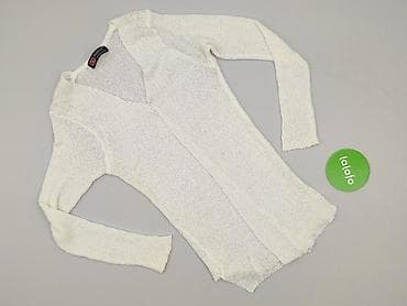 kup sweter: Kardigan damski, rozmiar S — 2