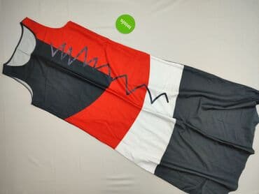 czerwona sukienka mango: Sukienka damska, rozmiar S — 2