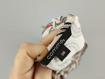 comma ubrania: Comma, Women's blouse, size S — 5