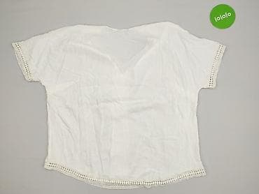 sinsay xl: Bluzka damska, rozmiar 6XL — 3